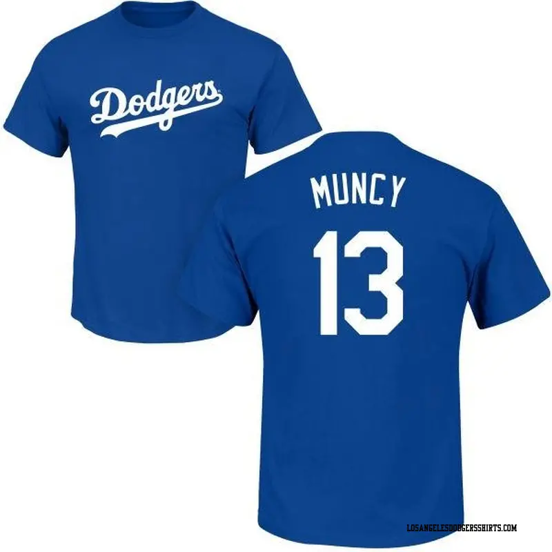 Men's Darryl Strawberry Los Angeles Dodgers RBI T-Shirt - Heathered Gray